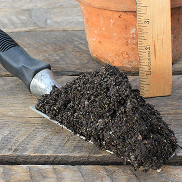 3-way Soil Sample
