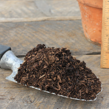 Fertil-Mulch® Sample