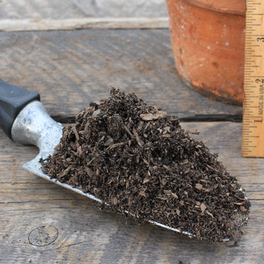 Planting Mix Sample