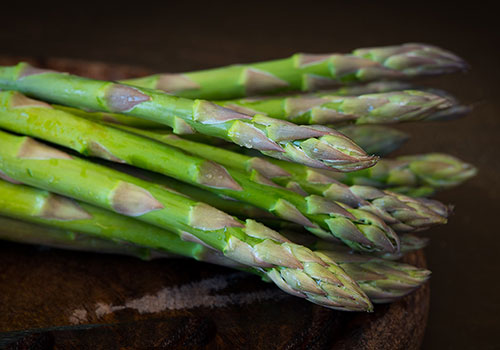 Asparagus