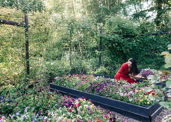 Photo by Kelly Bowie for Timber Press